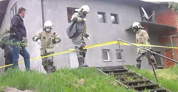 Prijedor: U koritu kanala pronađeno tijelo starca