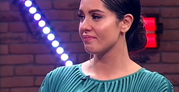 Tanja dobila poruku od sinova za Vaskrs i rasplakala sve!