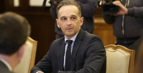Njemačka: Nikakva promjena granica na Balkanu!
