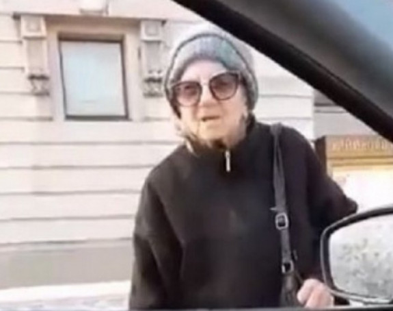 Preminula baka Olivera koja je nasmijala javnost