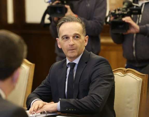 Njemačka: Nikakva promjena granica na Balkanu!