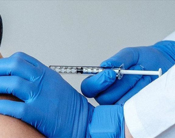 Čeka se masovna vakcinacija i nove donacije BiH