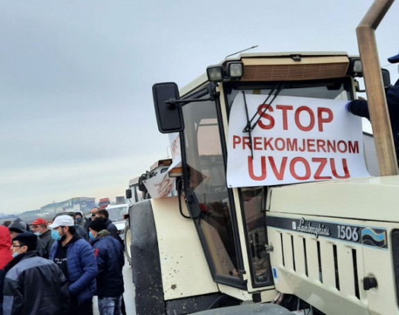 Ništa od protesta, još jedna šansa ministrima