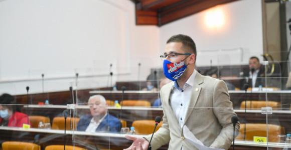Neću se odazvati pozivu dok ne pozovete i njih