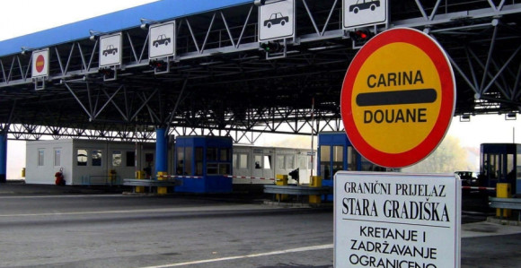 Umjesto ulaska u Hrvatsku, kažnjeni državljani BiH