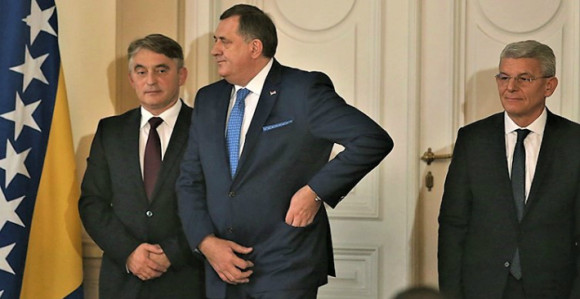 Spreman Program reformi za NATO, ovo su detalji