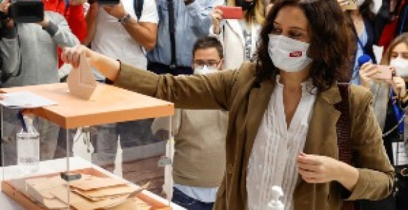 Tokom pandemije prkosila Vladi - na izborima pobijedila