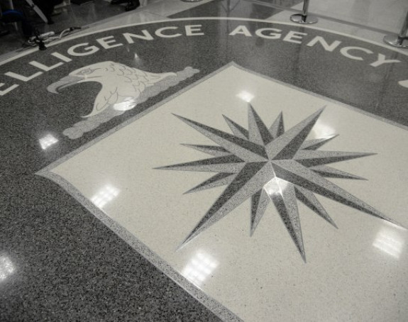 Pucnjava u sjedištu američke CIA u Virdžiniji