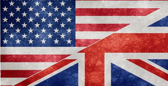 Potvrda snažnog savezništva SAD i Velike Britanije