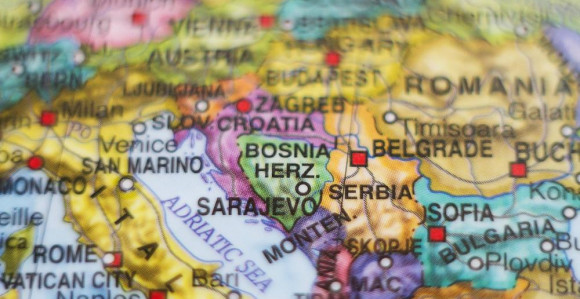 Dodik nije upoznao Vučića sa non pejperom Republike Srpske