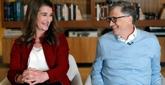 Gejtsove razvode advokati koji su razveli i Bezosove