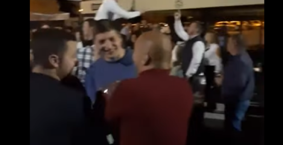 Nije majka klela Muju što se kockao, nego što se vadio