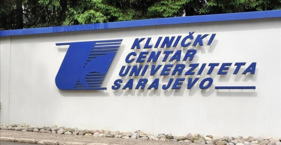 13 anesteziologa dalo otkaz u KC-u u Sarajevu