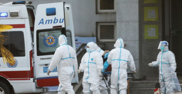 Srbija: Preminula 22 pacijenta, 1.402 zaraženih