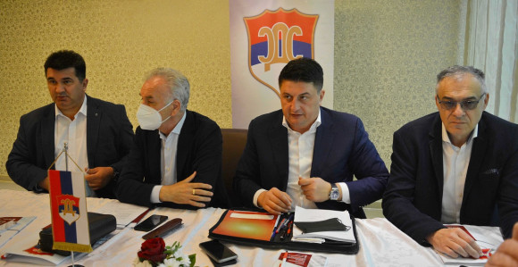 SDS odbio poziv lidera SNSD-a: Nećemo biti dio Dodikove igre