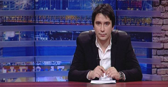Emisija Globalno večeras na BN TV