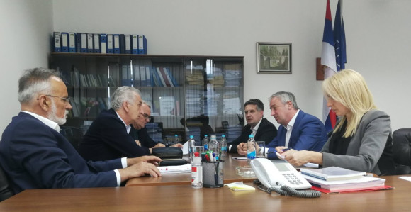 Nužna hitna promjena Izbornog zakona BiH