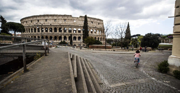 Važiće za sve: Italija uvodi u maju kovid propusnice
