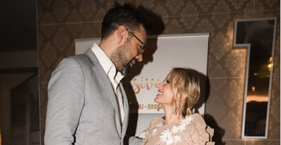 Raskinuli Danijela Martinović i Petar Grašo!