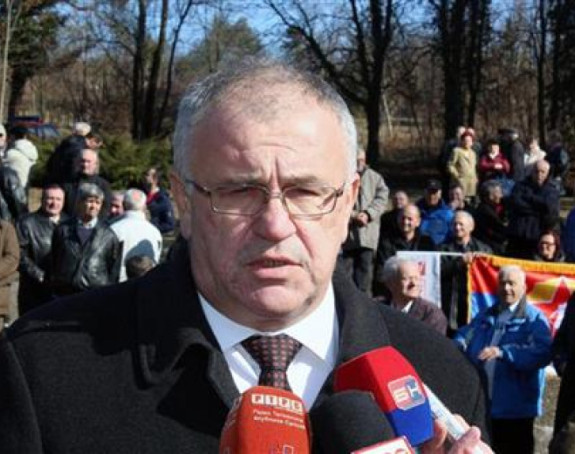 Nešićev advokat traži demanti od Duška Milunovića