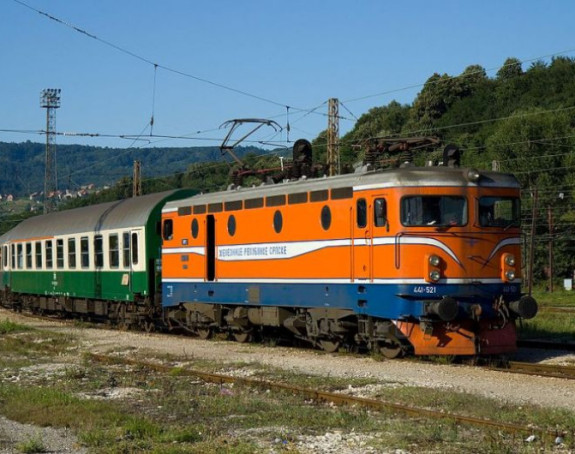Zašto Vlada ruši cijenu akcija Željeznica Srpske?
