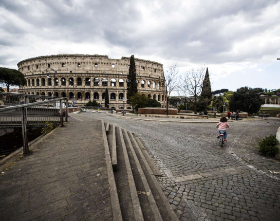 Važiće za sve: Italija uvodi u maju kovid propusnice