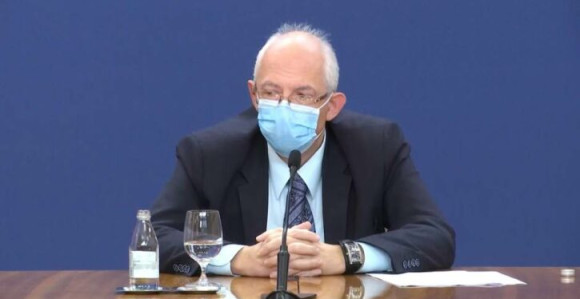 Reakcije na vakcinu zabilježene u 860 slučajeva