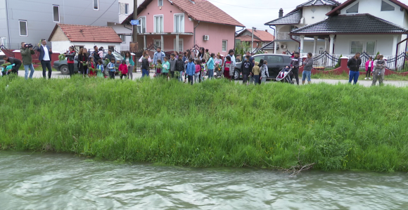 Romi obilježili svoj najveći praznik Đurđevdan