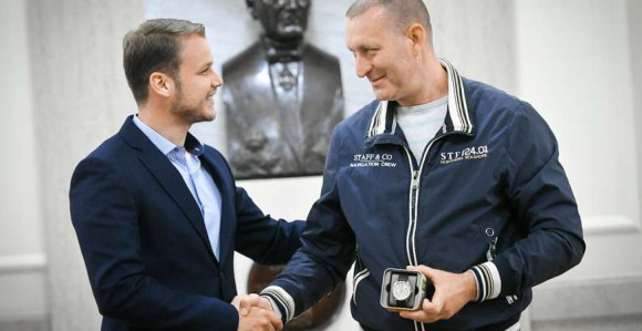 Prave vrijednosti moraju se cijeniti i nagrađivati