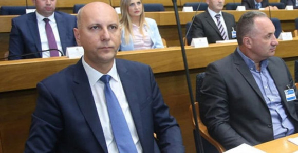 Skoko: Vlada Srpske duguje izvinjenje borcima