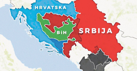 Ideje iznijete u non-pejperima nisu nastale juče