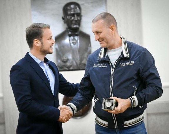 Prave vrijednosti moraju se cijeniti i nagrađivati