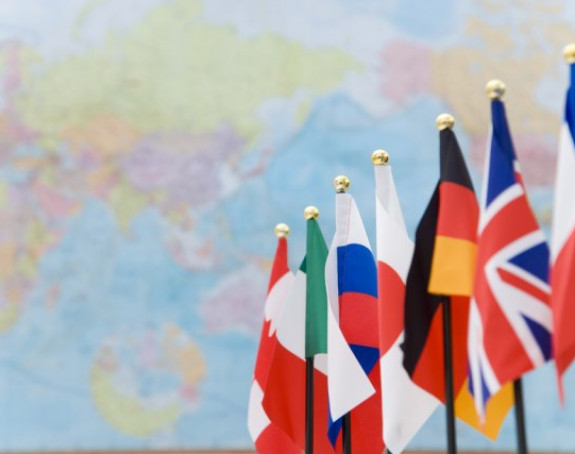 G7 protiv promjene granica na Zapadnom Balkanu