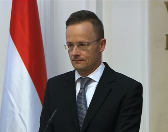 Srbija i Crna Gora u ovom mandatu da postanu članice EU