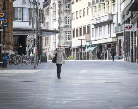 Od ponedjeljka masovna vakcinacija u Sloveniji