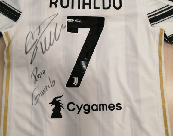 Mozzart uključio Ronalda u borbu za život malog Gavrila! 