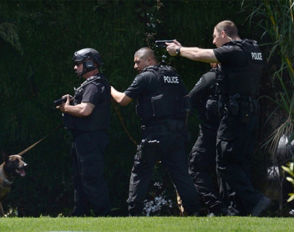 U pucnjavi u Brazilu ubijeno 20 ljudi