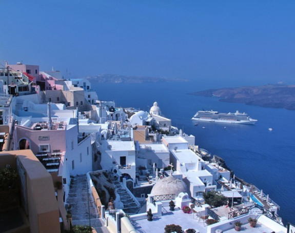 Grčka otvara granice za vakcinisane