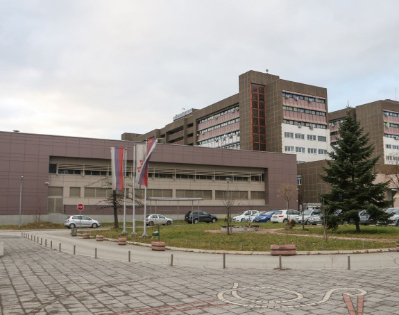 Tri samoubistva u UKC-u Srpske za samo mjesec dana