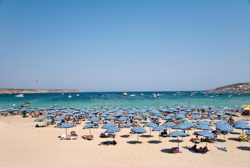 Malta plaća turistima da dođu ove sezone