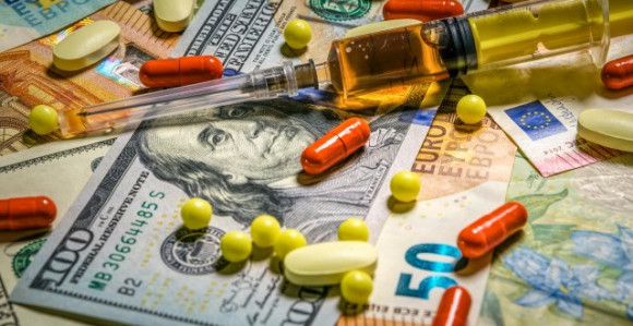 Farmaceutske kompanije: Prijeti haos
