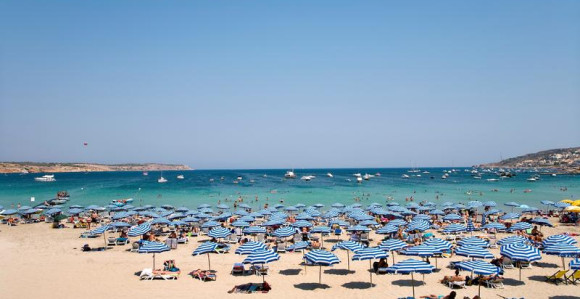Malta plaća turistima da dođu ove sezone