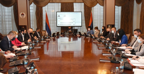 Ублажавање мјера: Дозвољава се рад биоскопа и базена