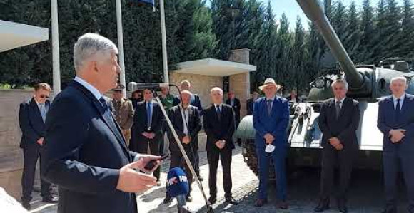 Bošnjaci unitaristi, Srbi separatisti? "Samo Hrvati za BiH"