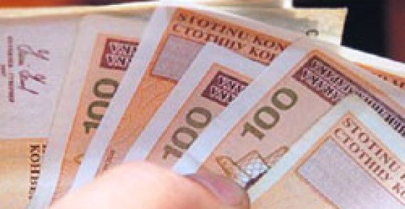 Obilazio trgovine i plaćao dugove sugrađana