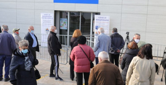 Cvijanovićeva ne govori istinu, podaci porazni
