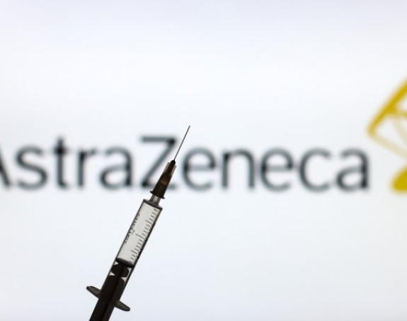 "Pohovana svinjetina opasnija od AstraZeneke"