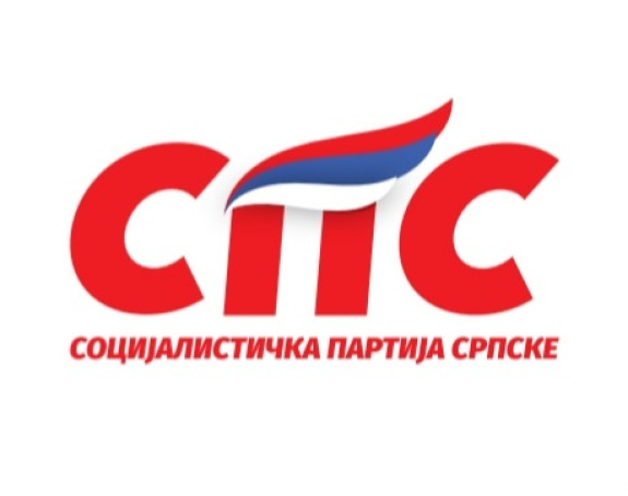 СПС против расправе о дијалогу о статусу Српске