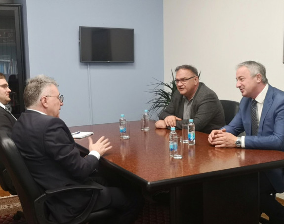 Русија има важну улогу у Републици Српској и БиХ