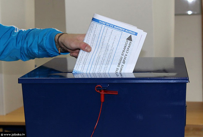 Izmjene Izbornog zakona već osuđene na propast